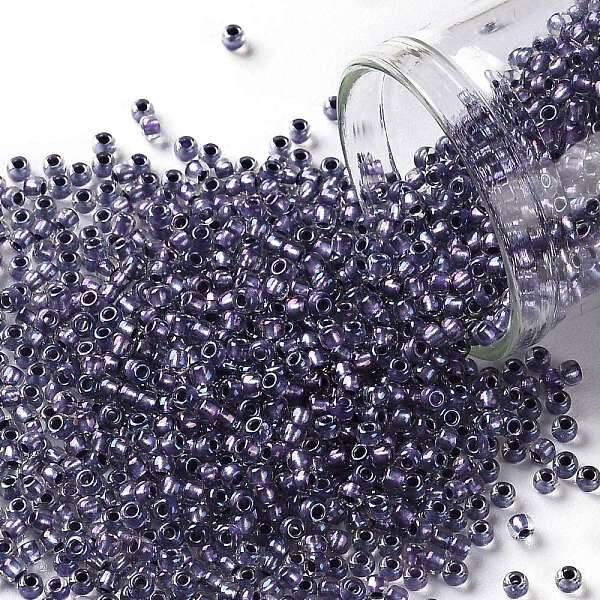 TOHO Round Seed Beads
