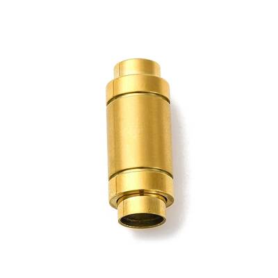 304 Stainless Steel Magnetic Clasps