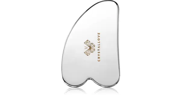 Crystallove Cryo Ice Gua Sha Facial Massage Tools