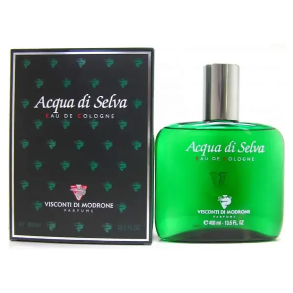 Visconti Di Modrone Acqua Di Selva Eau de Cologne 400 ml man