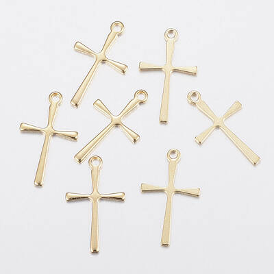 304 Stainless Steel Pendants