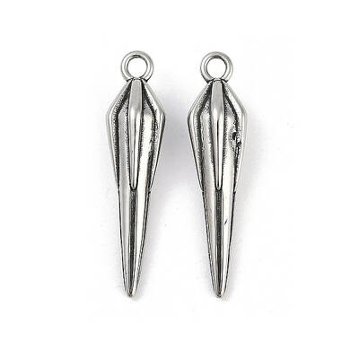 316 Surgical Stainless Steel Pendants