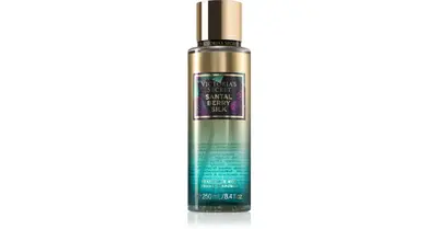 Victoria´s secret Santal Berry Silk Body Spray - 250ml