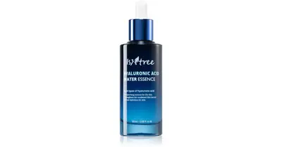 Isntree Essence of water and hyaluronic acid - 50 ml
