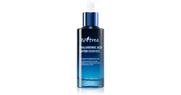 Isntree Essence of water and hyaluronic acid - 50 ml