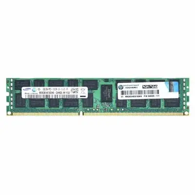 Samsung M393B1K70CH0-CH9 | 8GB DDR3-1333MHz PC3-10600 ECC Registered RDIMM CL9 2Rx4 1.5V 240-Pin Memory Module