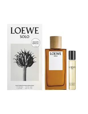 Set Only Loewe Edt 150ml Mini 20ml