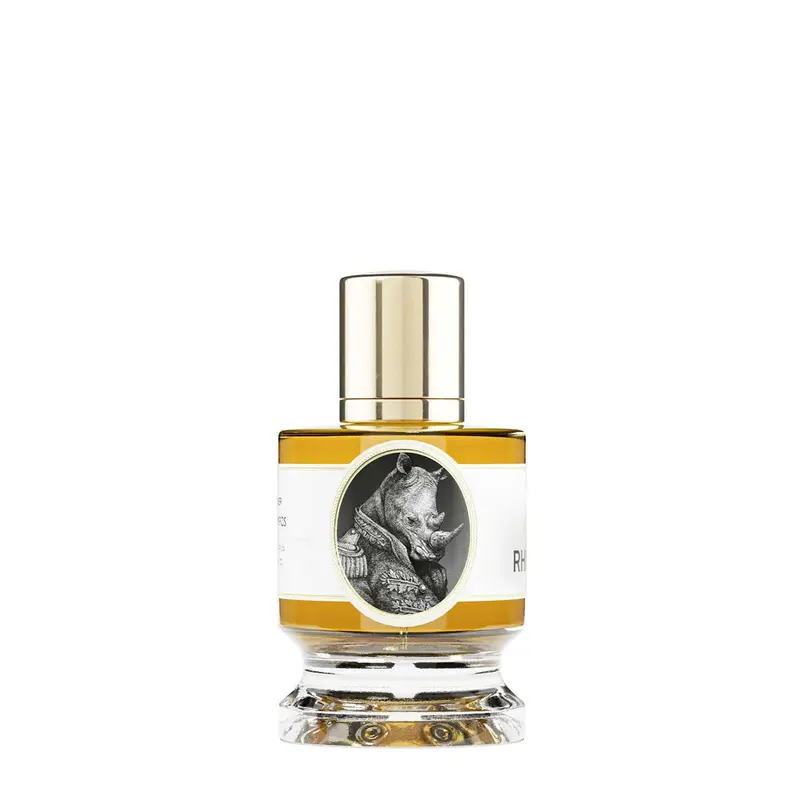 Zoologist Rhinoceros 60 ml Extrait de Parfum unisex