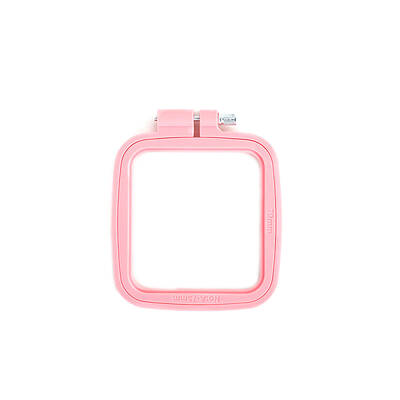 ABS Plastic Cross Stitch Embroidery Hoops