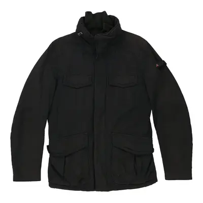 Peuterey Jacket - Small Black Polyester