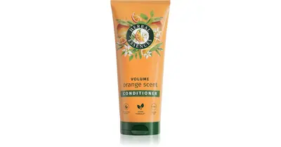 Herbal Essences Orange Scent Volume Conditioner For Delicate Hair 250 Ml