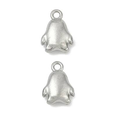 304 Stainless Steel Charms