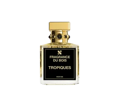 Fragrance du bois Tropiques - 100 ML EAU DE PARFUM
