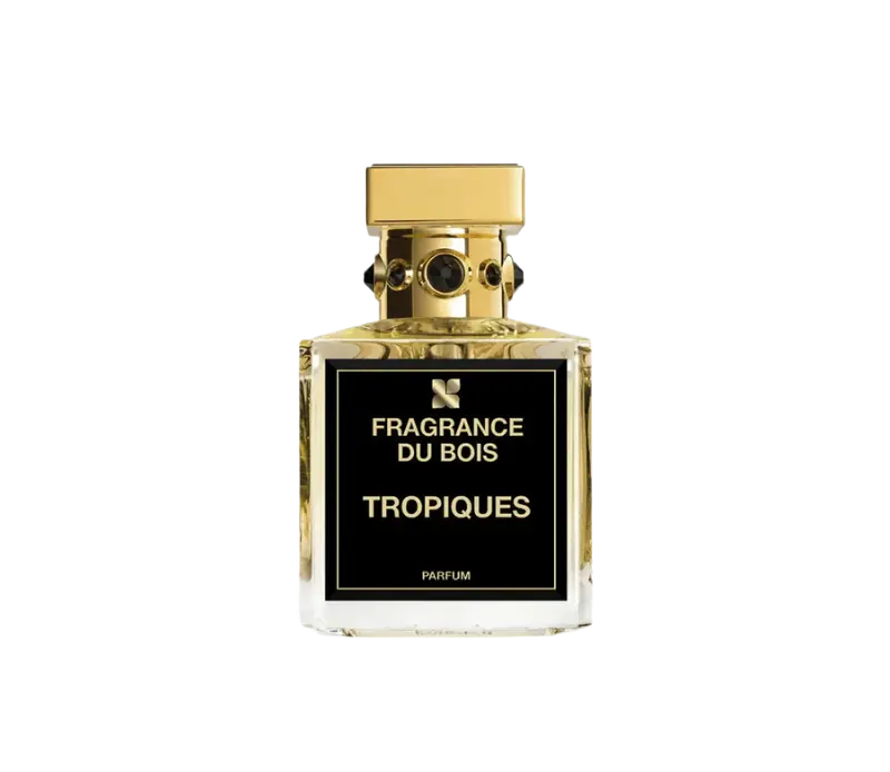 Fragrance du bois Tropiques - 100 ML EAU DE PARFUM