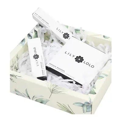 Natura Siberica The Cult Collection Limited Edition