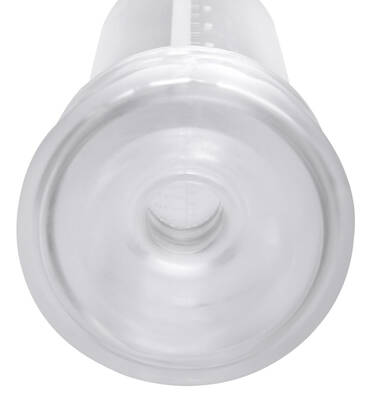 Power Boss Auto Suction Penis Pump Ultra Power Suction