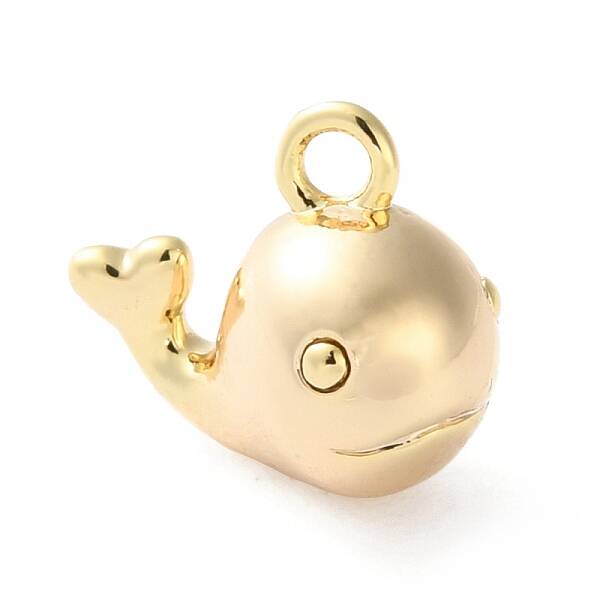 Brass Charms