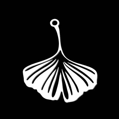 Tarnish Resistant 201 Stainless Steel Pendants