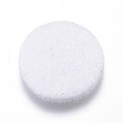 Fibre Perfume Pads