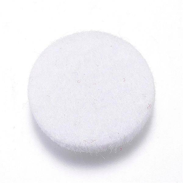 Fibre Perfume Pads