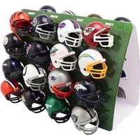 BLUE BOX SWEET 16 SUP for 1 Autographed Authentic Helmet