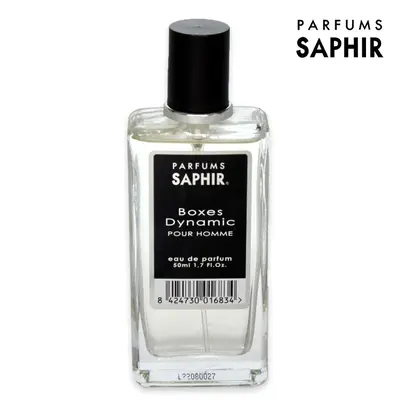 Saphir Edp 50 Ml Scatole Dinamiche