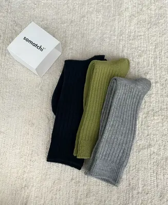 Cozy Trio Dekra Pack