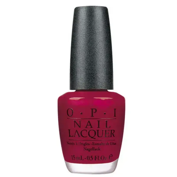 Smalto Opi Nll87 Malaga Wine 15ml
