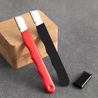 Professional Knife Sharpener, Knife & Scissor Sharpening Stone, Tungsten & Diamond Ceramic Sharpening Stone, Home Household K...
