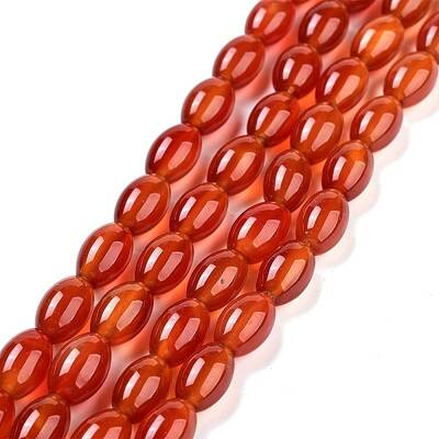 Gemstone Beads Strands