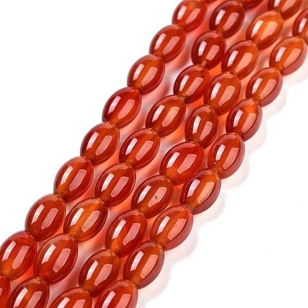 Gemstone Beads Strands
