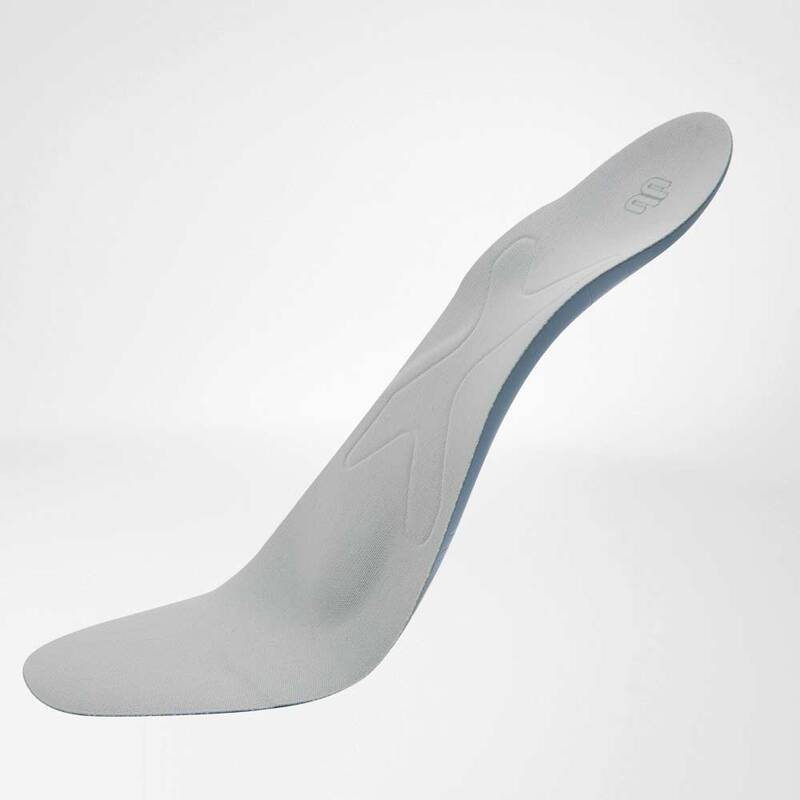 Bauerfeind ErgoPad Weightflex 2 Narrow Soft 42