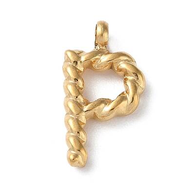 316 Surgical Stainless Steel Pendants & Charms