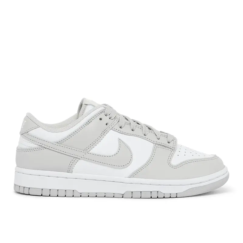 Nike Dunk Low Grey Fog DD1391-103 Men's Fashion Sneaker New