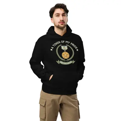 A Gift of Valor - Celebrate Their Military Dedication