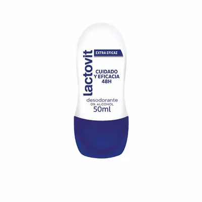 Lactovit Deodorante Originale Roll-On 50ml