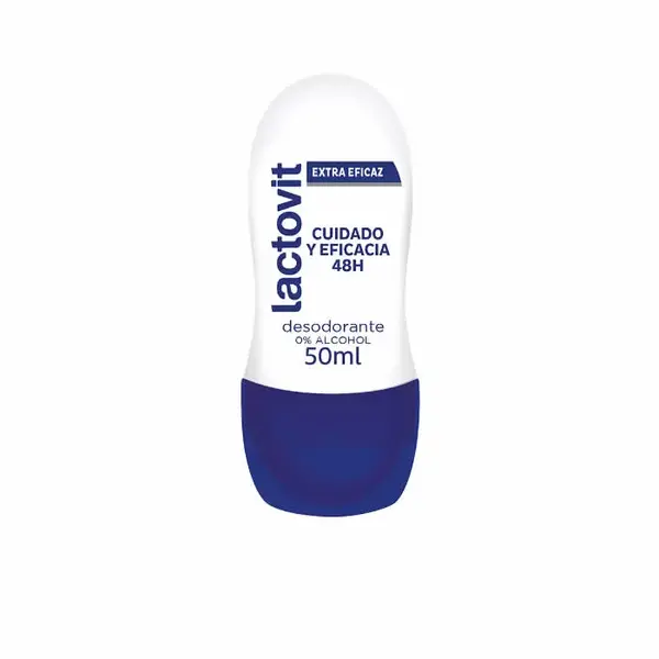 Lactovit Deodorante Originale Roll-On 50ml