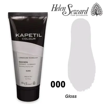 Capetil mask helen seward gloss 200 ml