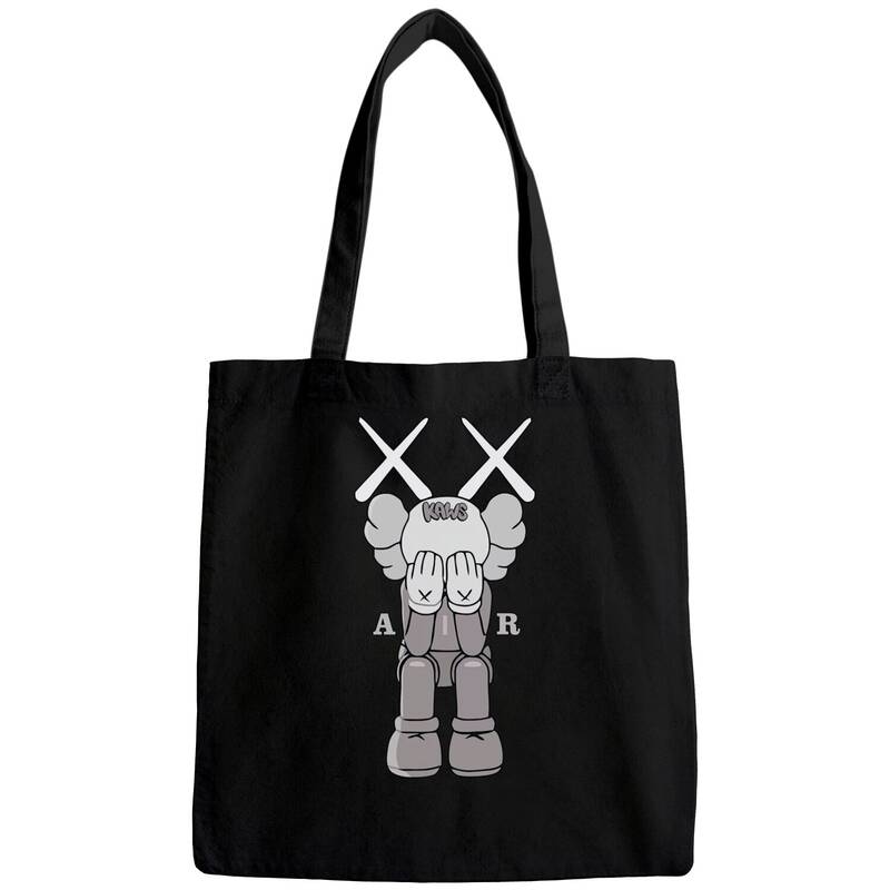 Kaws Scan Bags, Kaws Scan Bags