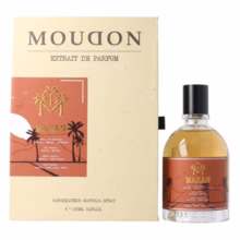Moudon Mazan Perfume extract - 100 ml