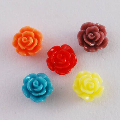 Resin Cabochons