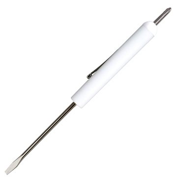 150 Promotional Fixed #0-1 Standard Blade Screwdriver - #0 ...