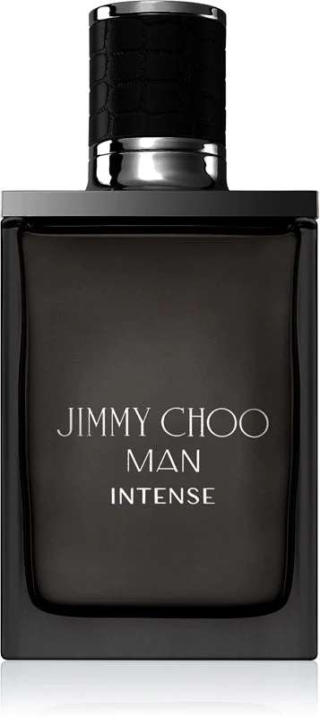 Man Intense - EDT - Volume: 50 ml