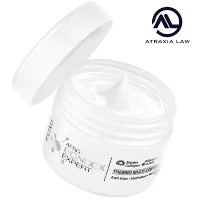 Afro Bondox Expert Hair Mask 80 g