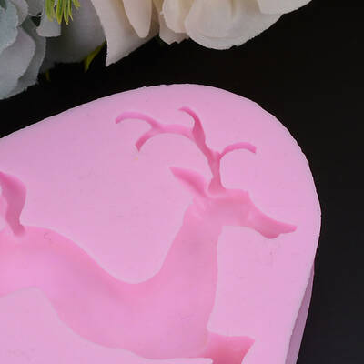 Food Grade Silicone Molds
