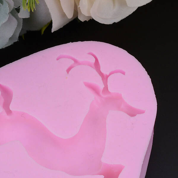 Food Grade Silicone Molds