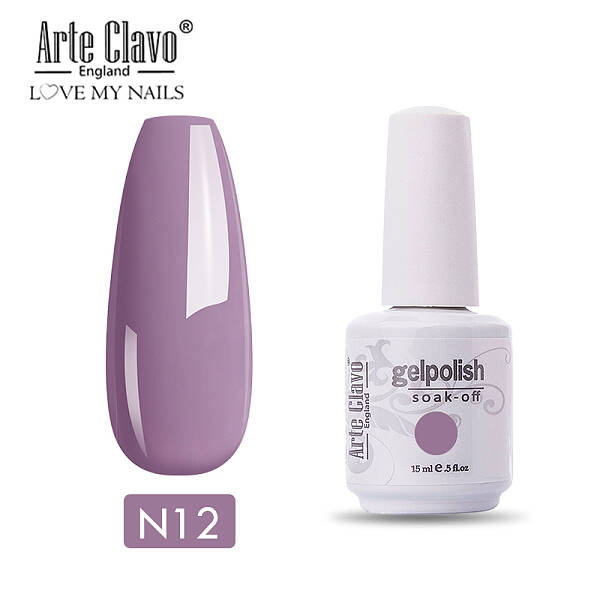 15ml Special Nail Gel