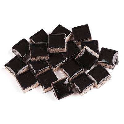 Square Shape Porcelain Mosaic Tiles