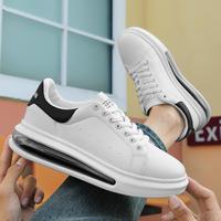 Men's Fashion Patchwork Lace Up Running ShoesCasual Comfortable Breathable Sports Shoes, CasualShoes, Trending Sneakers, Gym ...