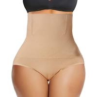 Shapewear for Women Tummy Control Underwear High Waisted Panties Butt Lifter Thong Body Shapers